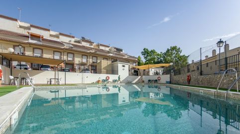 Photo 3 of Detached homes for sale in Calle Tiberio, 7, Cenes de la Vega, Granada