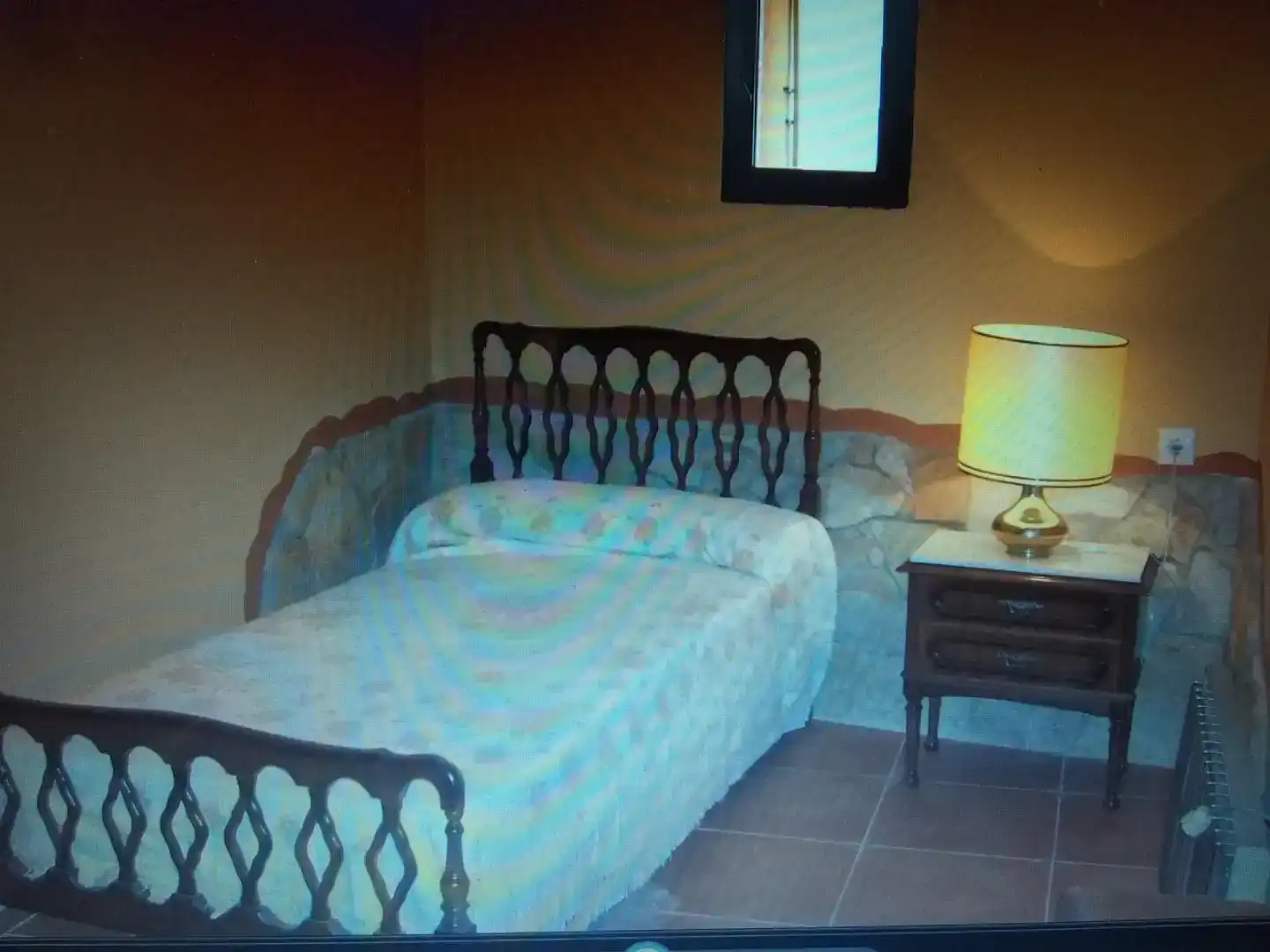 Habitación de Casa o chalet en venta en Valdemorillo de la Sierra, Cuenca