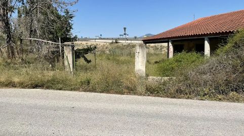 Foto 2 de Casa o xalet en venda a Carretera Madrid, 20b, El Puntal, Murcia Capital