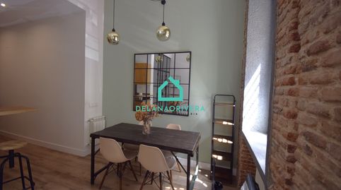 Photo 5 of Flat for rent in Trafalgar, Madrid Capital