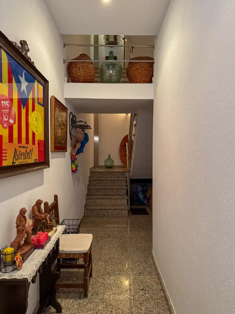 Maison avec terrasse à vendre à Carrer de Cabanyes, imagen 29