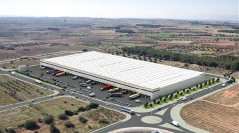 Photo 5 of Industrial buildings to rent in Bràfim, Tarragona