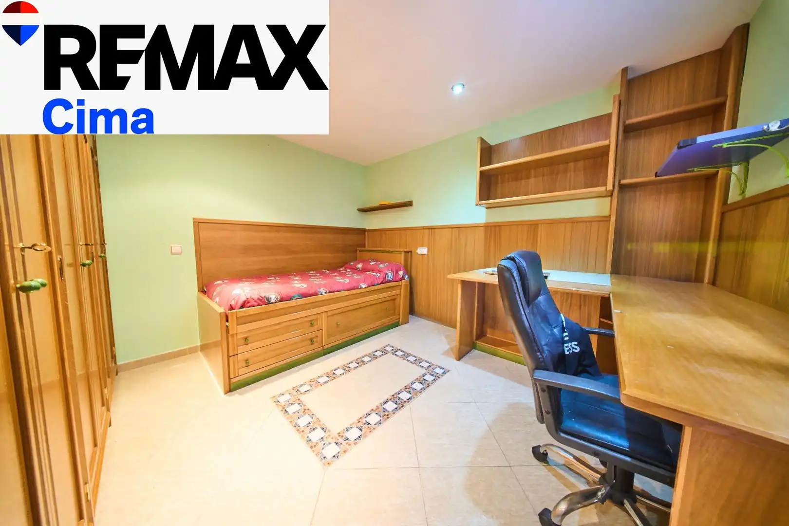 Habitación de Piso en venta en Baza, Granada