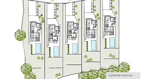 Foto 4 de Casa o xalet en venda a Gondomar, Pontevedra