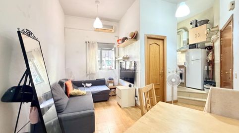 Foto 4 de Piso en venta en Numancia, Madrid Capital