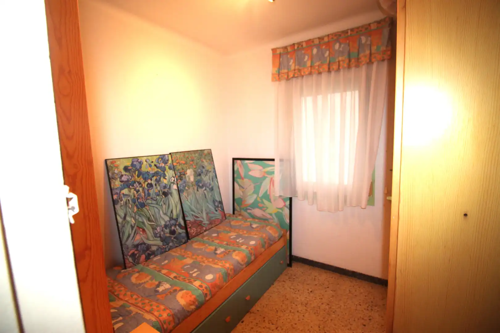Wohnung mit Terrasse zum Verkauf in Can Serra - Pubilla Cases, imagen 24
