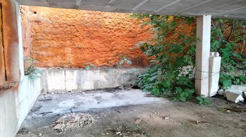 Foto 3 de Garaje en venta en Doctor Muñoz, Enguera, Valencia