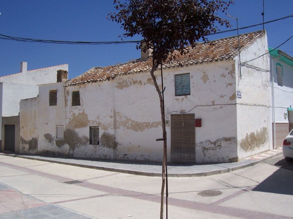 Casa o chalet en venta en Cacín