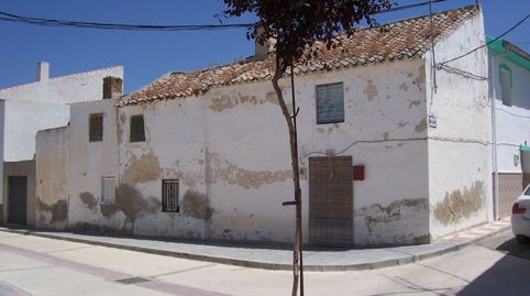 Casa antigua