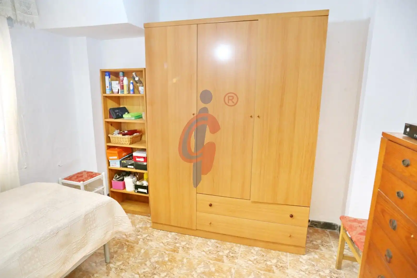 Habitación de Planta baja en venta en Guardamar del Segura con Amueblado