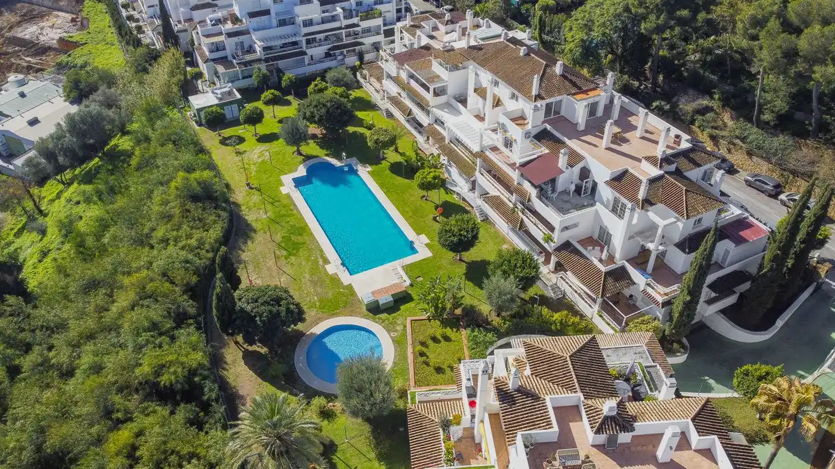 Maisonette zur Miete in Río Real