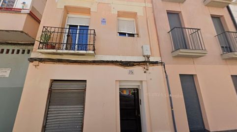 Foto 2 de Piso en venta en San Blas, 73, San Pablo, Zaragoza Capital