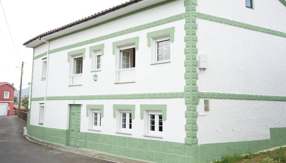 Photo 1 of House or chalet for sale in Lugar Somao, 74, Pravia, Asturias