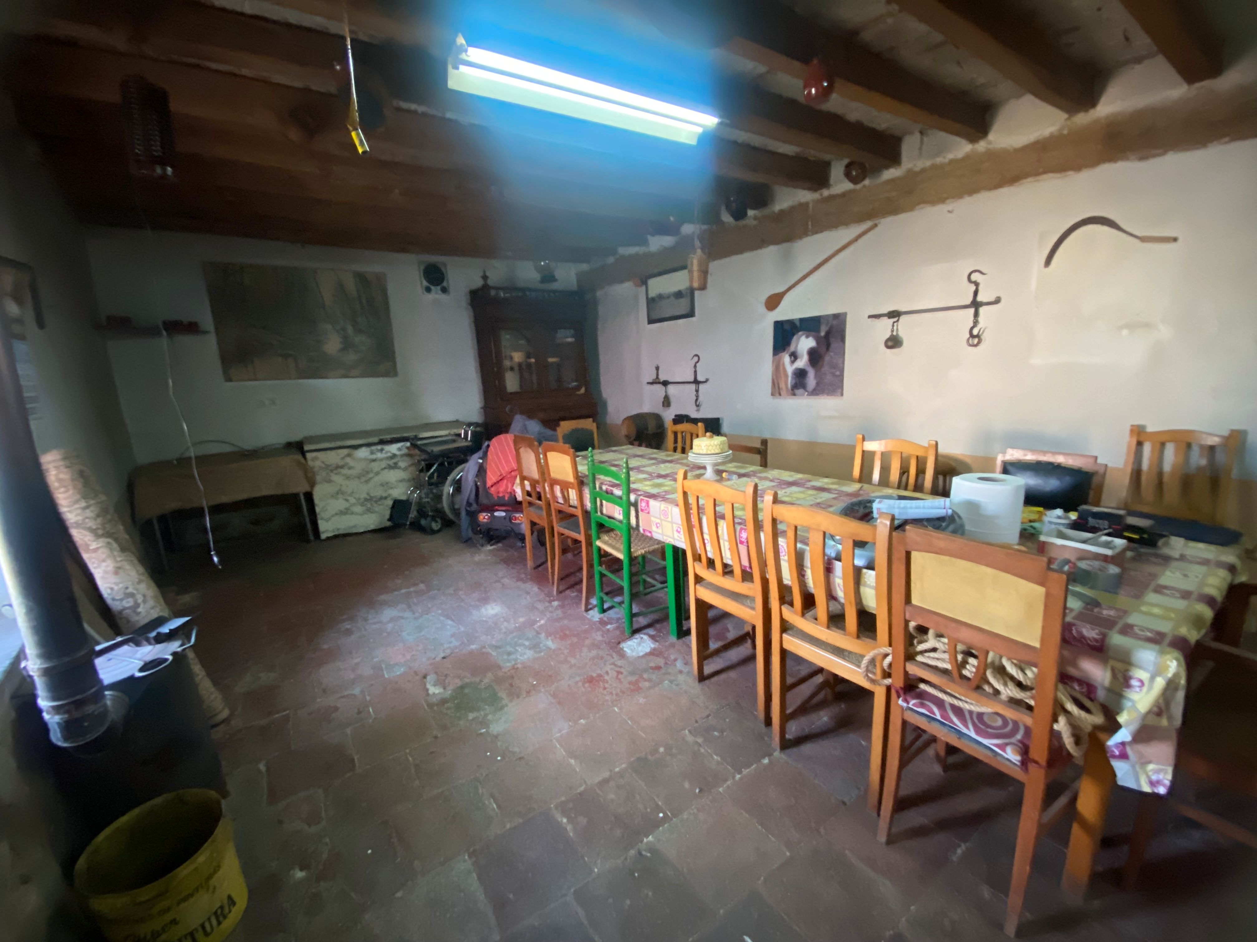 House or chalet for sale in Torremormojón  with Storage room, Furnished and Balcony