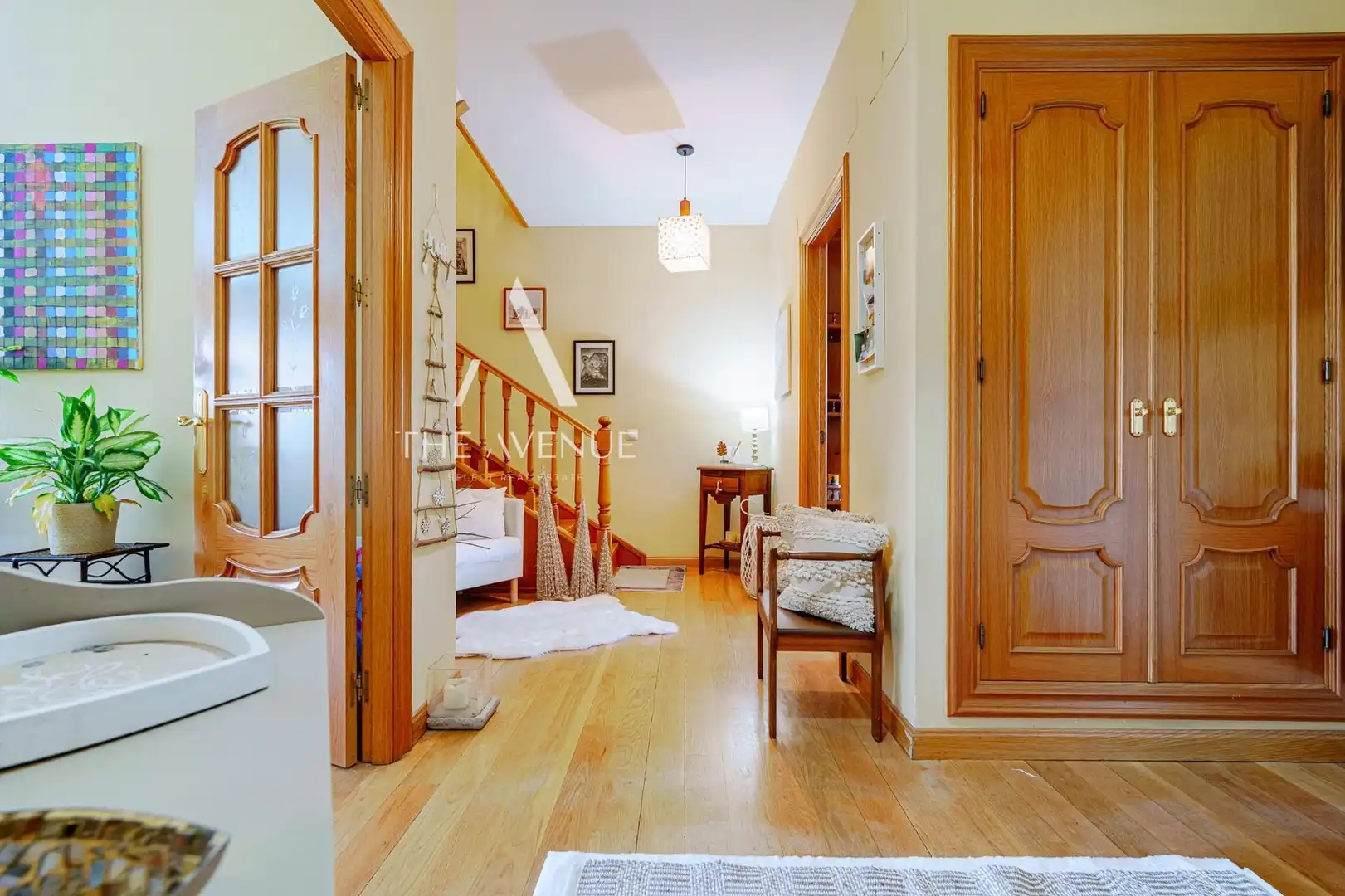 Casa o xalet en venda en Villaviciosa de Odón