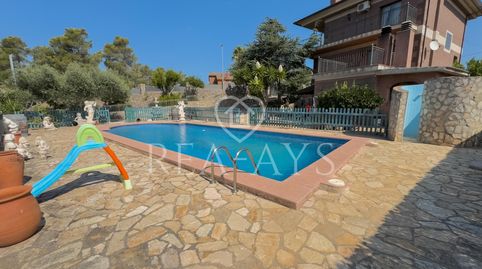 Foto 2 von Haus oder Chalet zum Verkauf in Olesa de Bonesvalls, Barcelona