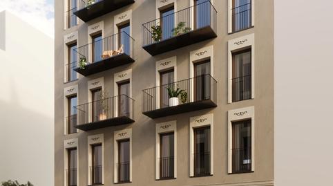 Foto 2 de Apartament en venda a Russafa, Valencia