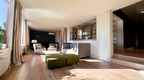 Foto 3 de Casa o chalet en venta en Arxiu, Sant Cugat del Vallès