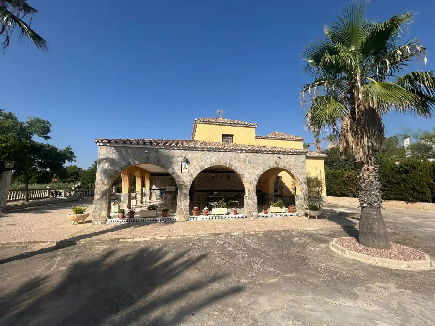 Maison rustique avec piscine à vendre à Crevillent, imagen 6