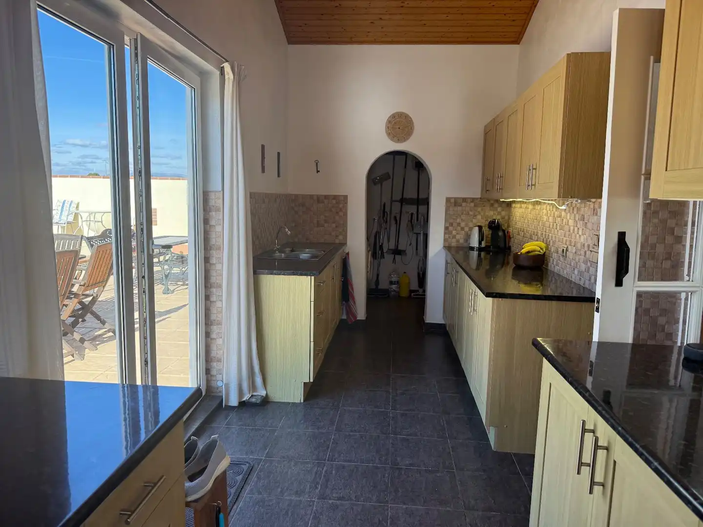 Casa o chalet en venta en Las Tiesas