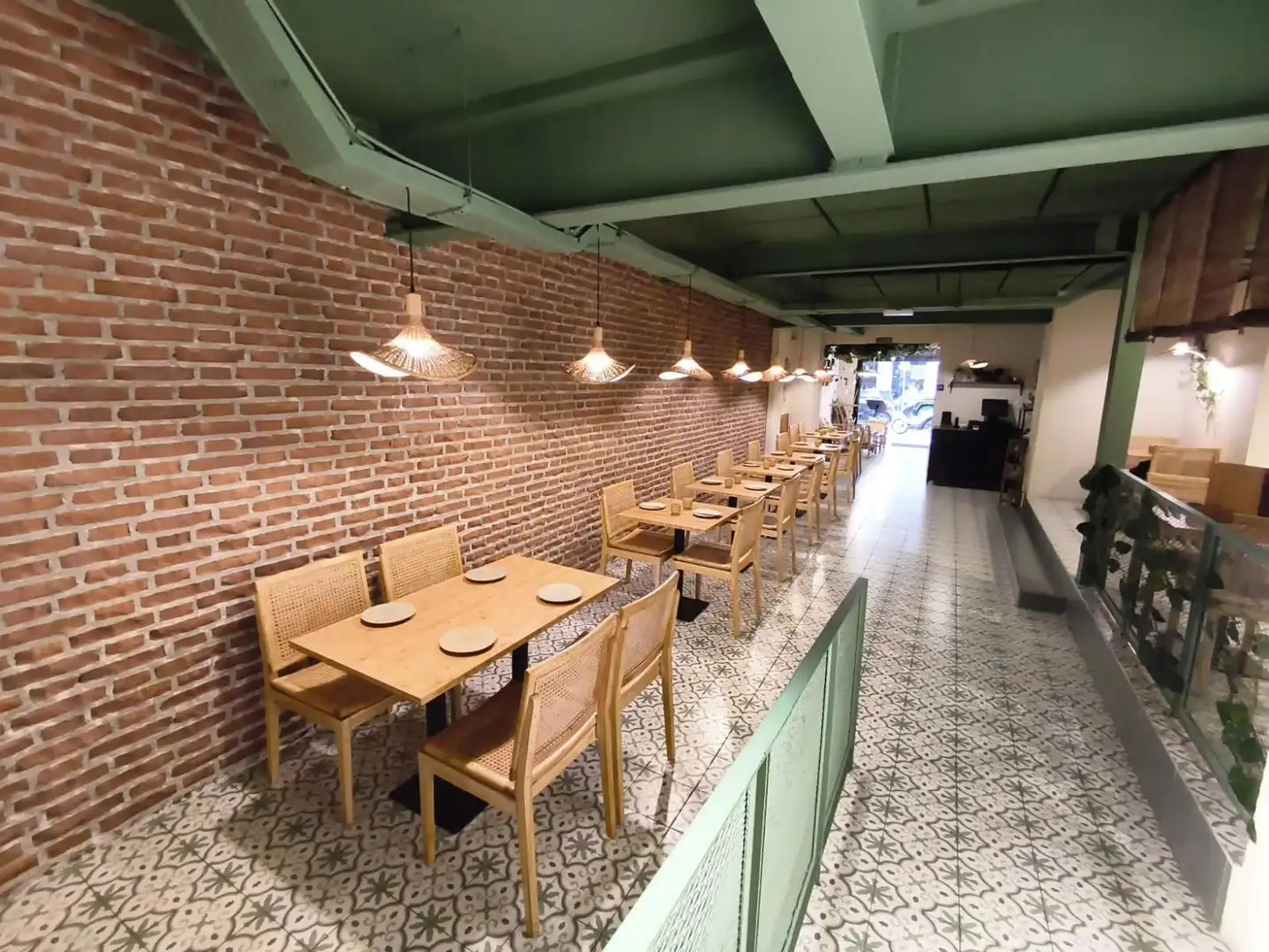 Business premises for transfer in Sarrià - Sant Gervasi, imagen 4