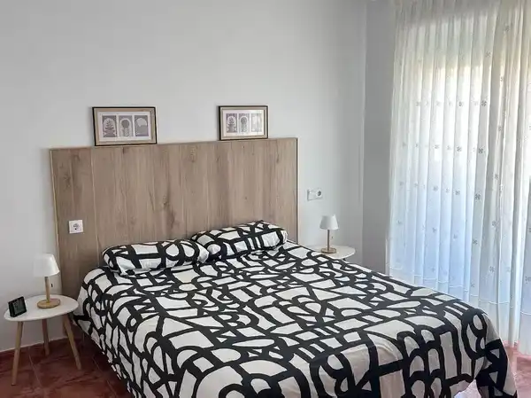 Detached house with pool for sale in Valverde, imagen 13