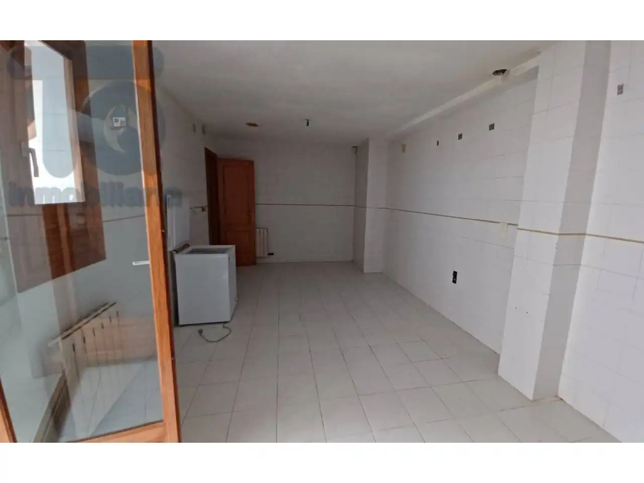Piso con terraza en venta en Calle Junto a  San Antón, imagen 5