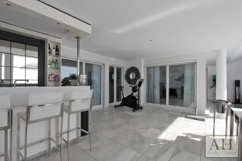 Penthouse for sale in Altea Hills, imagen 11