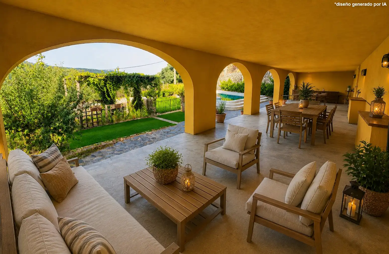 Haus mit Terrasse zum Verkauf in Vallgorguina, imagen 13