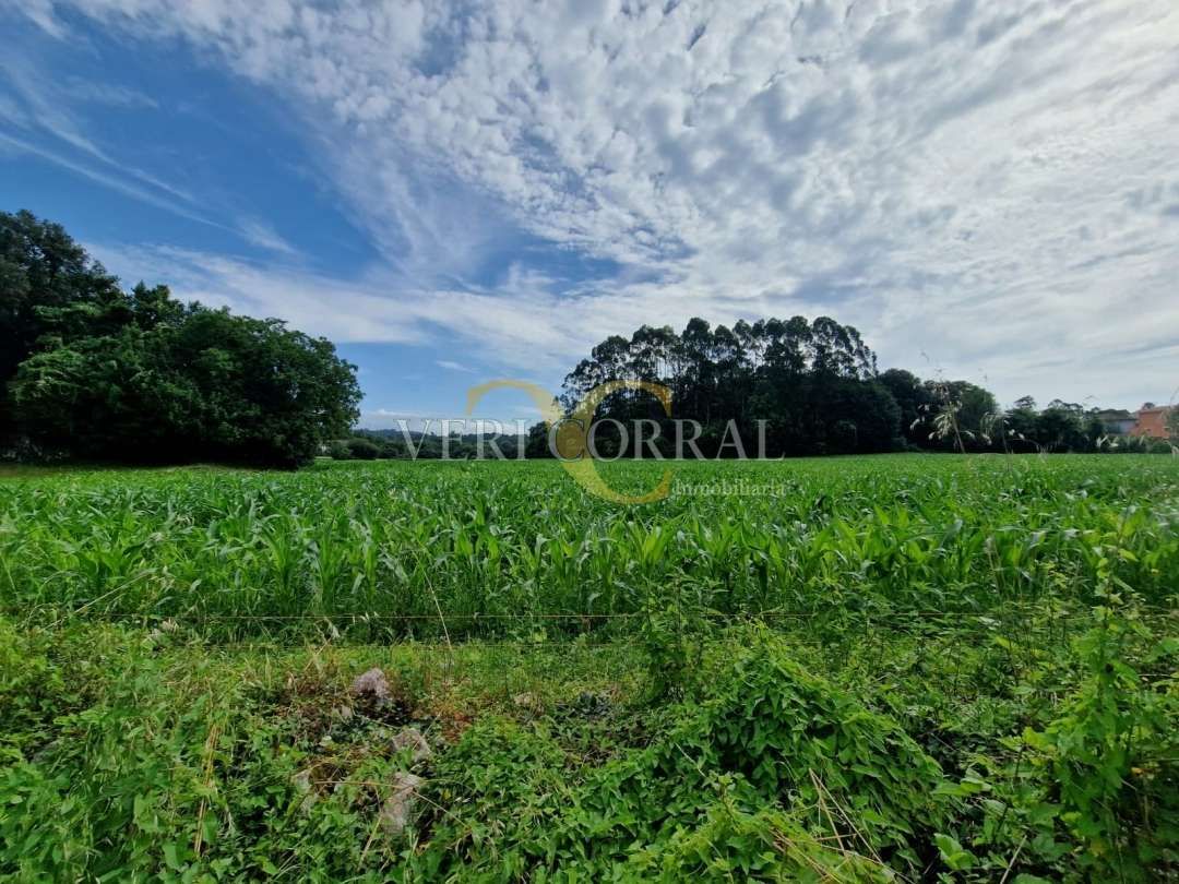 Residencial en venda a Lledías, Posada - Barro