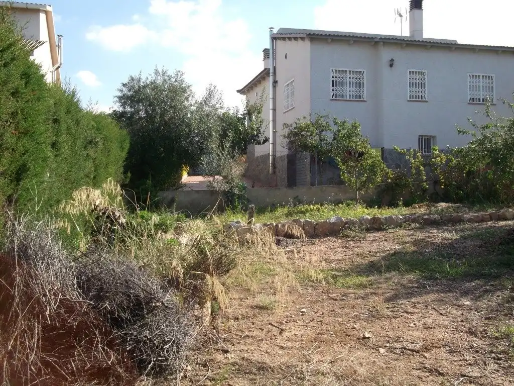 Terreny residencial en venda a La Franquesa - Oasis Park, imagen 3