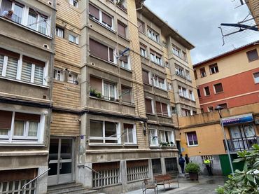 Appartamento con ascensore in vendita a Solaguren Kalea