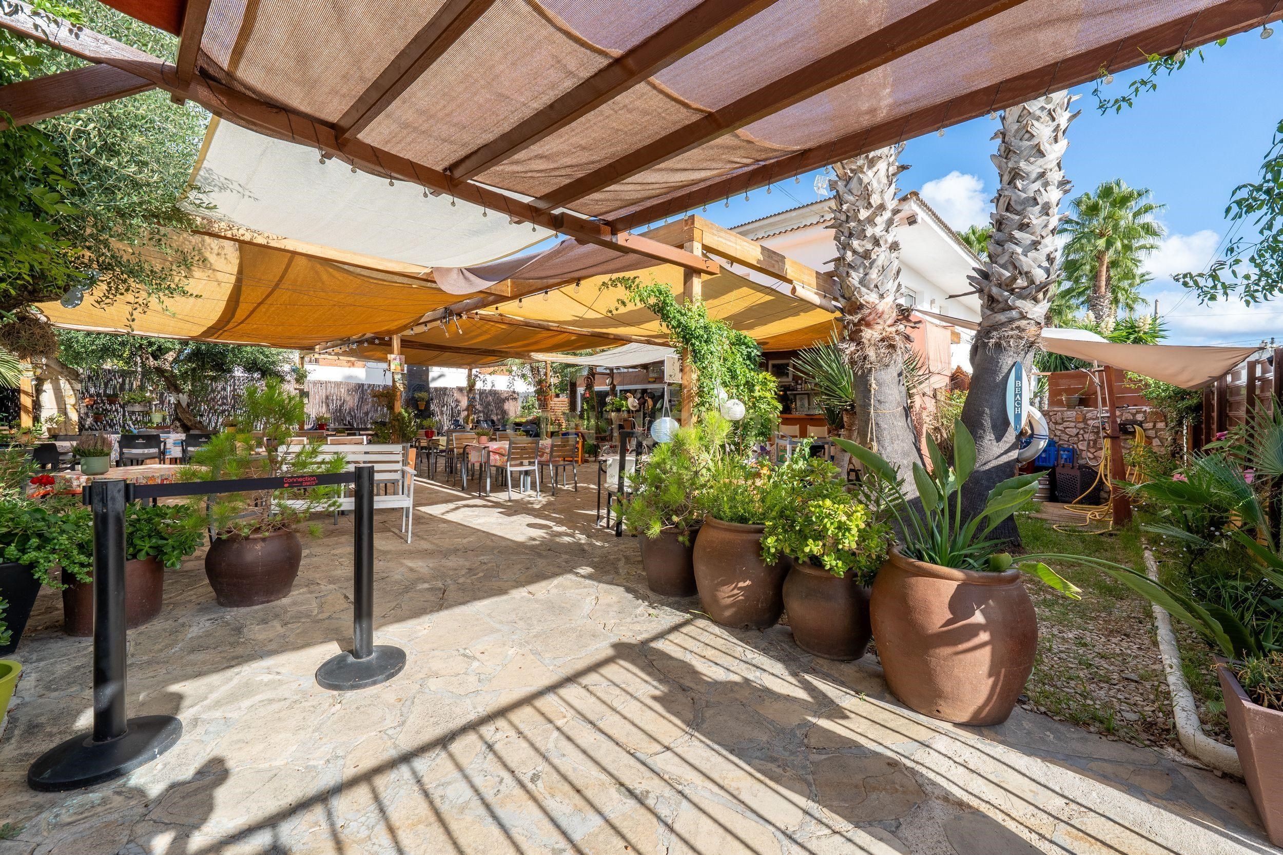 Terrace of House or chalet for sale in Roda de Berà  with Air Conditioner
