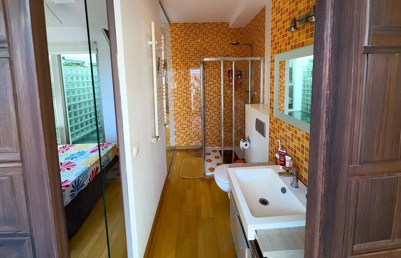 Casa amb terrassa en venda a Poblats Marítims, imagen 22