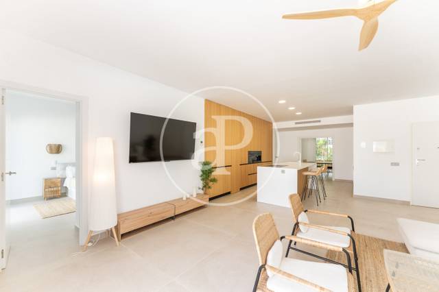 Piso en Venta en Colònia Sant Jordi