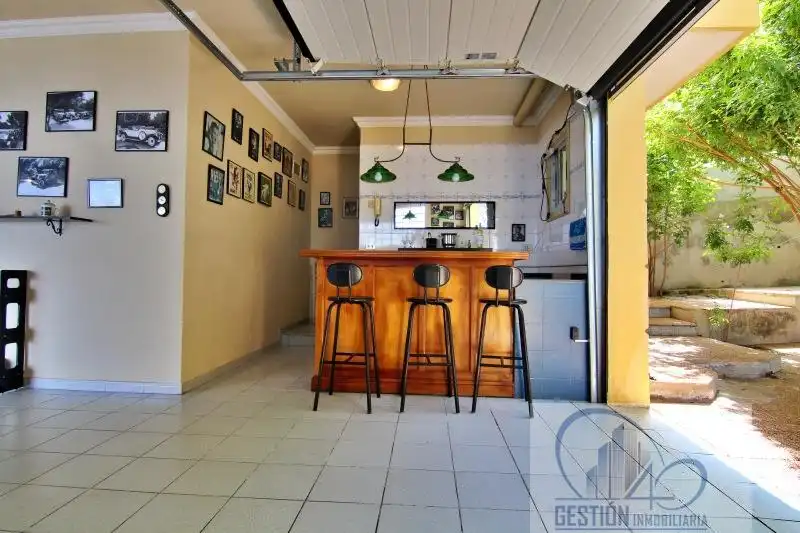 Cocina de Casa o chalet en venta en Tacoronte con Terraza y Trastero