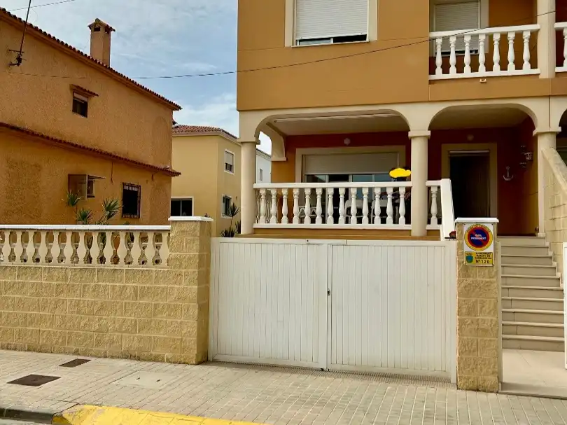 Villa mit Garten zum Verkauf in Cap .L’albir 6A, imagen 3