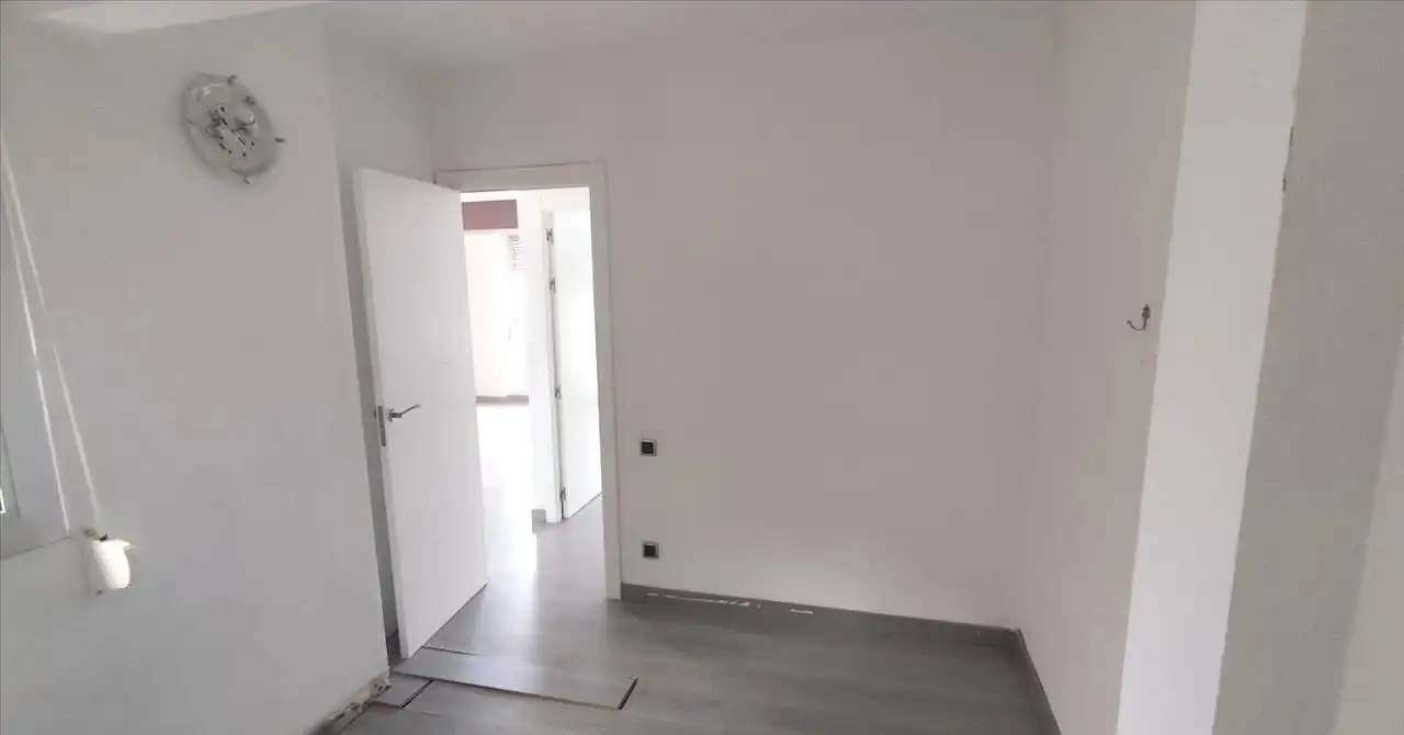 Habitación de Ático en venta en Terrassa con Parquet