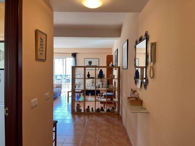 Piso en Venta en Es Mercadal poble