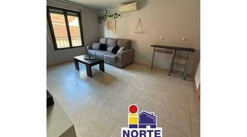 Foto 2 de Piso de alquiler en Cocentaina, Alicante