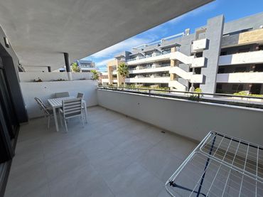 Appartement compact à vendre à Orihuela Costa