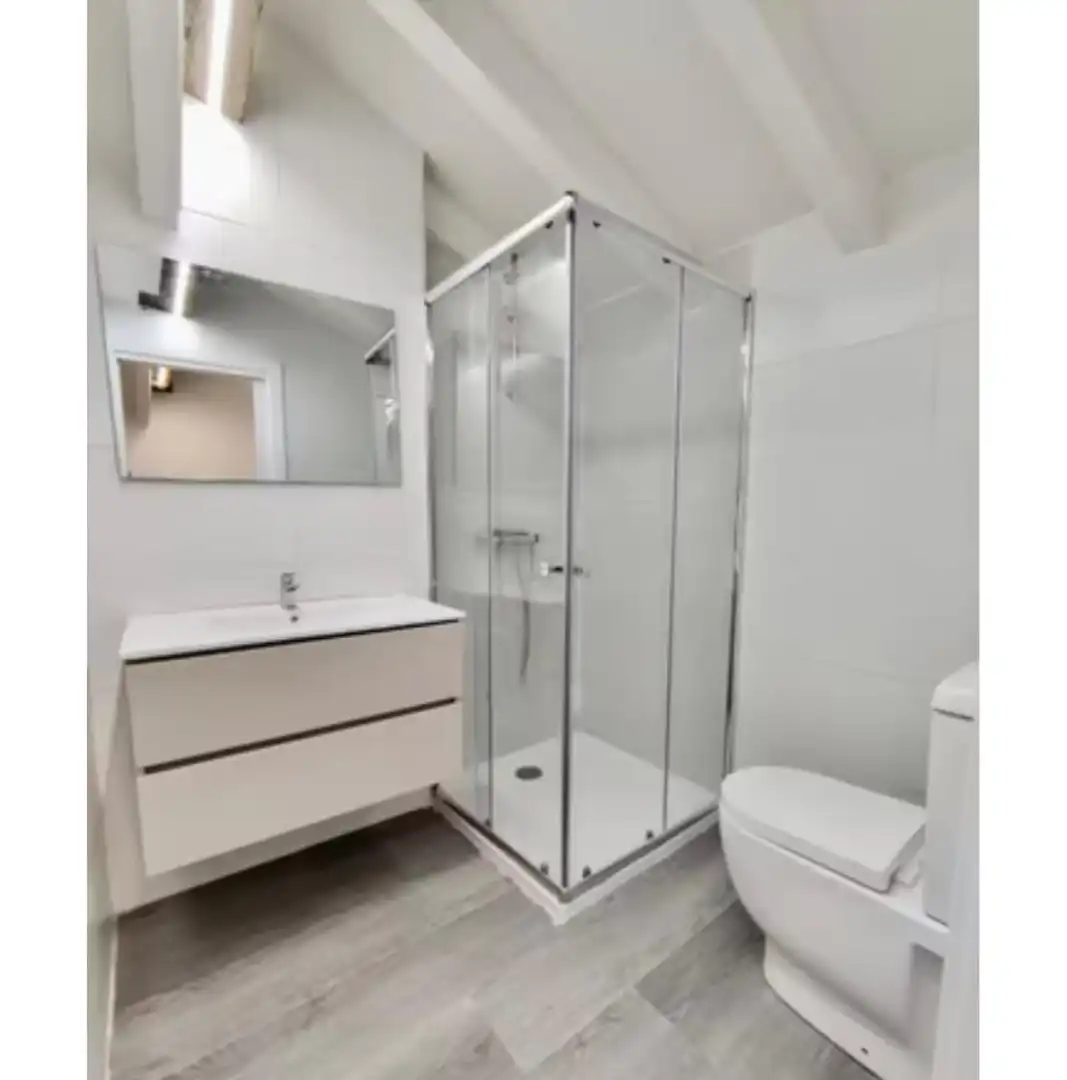 Habitatge amb terrassa en venda a Calle Manuel Marure 7B, imagen 6