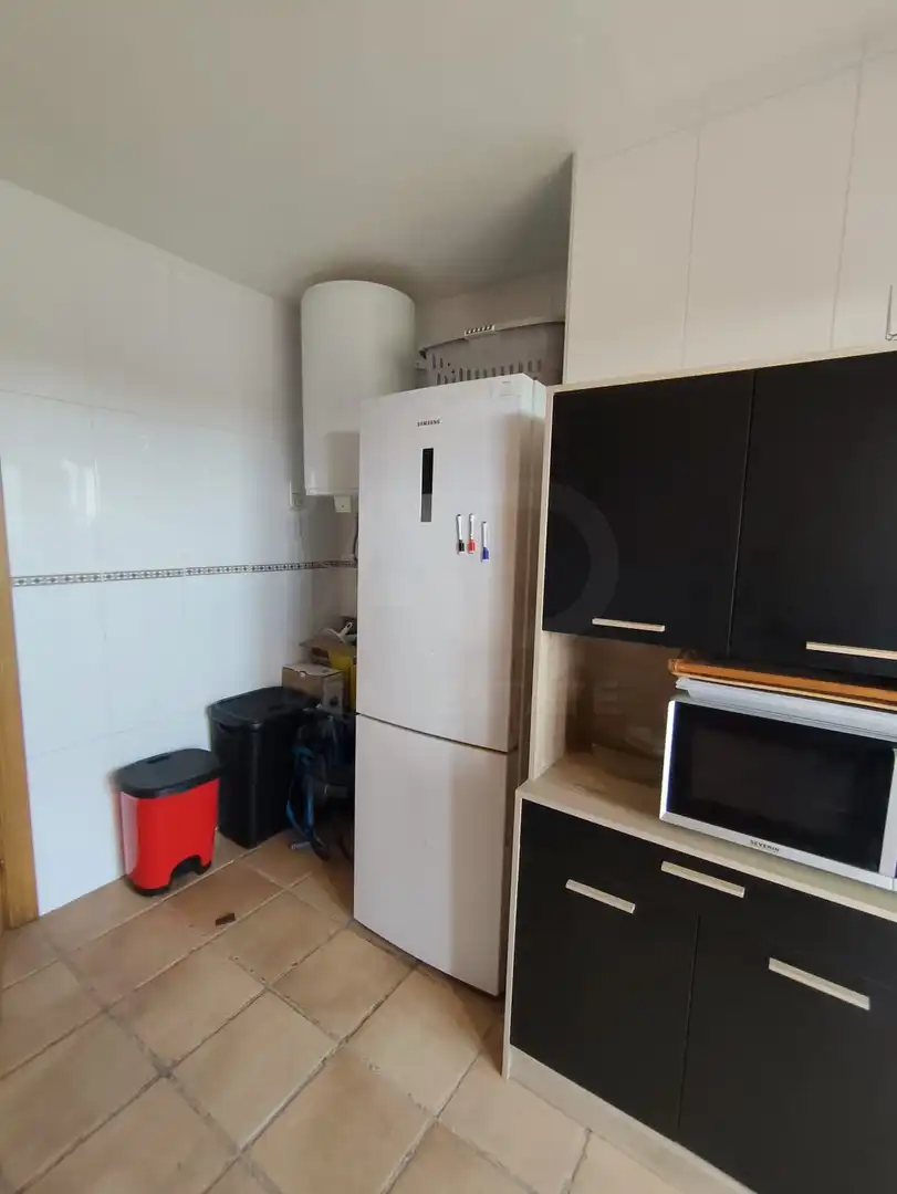 Ático con piscina en venta en San Jorge / Sant Jordi, imagen 8