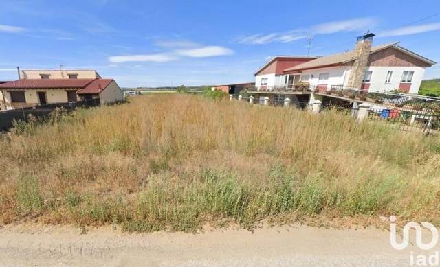 Terreno residencial en Venta en Riego de la Vega