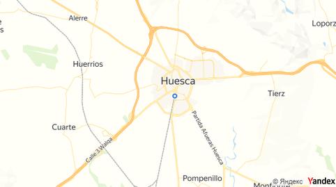 Foto 5 de Residencial en venda a Los Olivos,  Huesca Capital