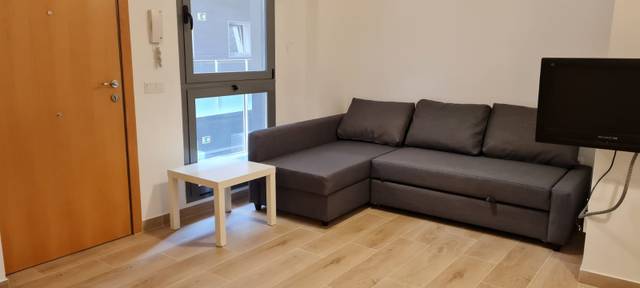 Apartamento en Alquiler en Calle Victoria en La Victoria