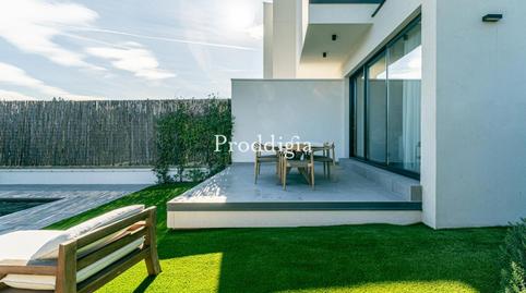 Photo 4 of Houses for sale in Bellaterra, Cerdanyola del Vallès