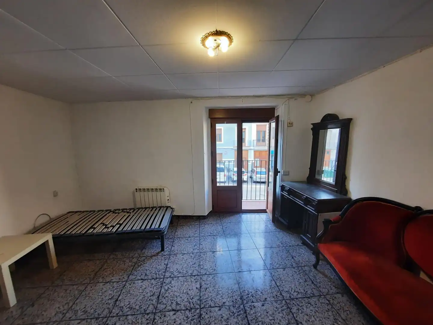 Casa con terraza en venta en Ayora, imagen 7
