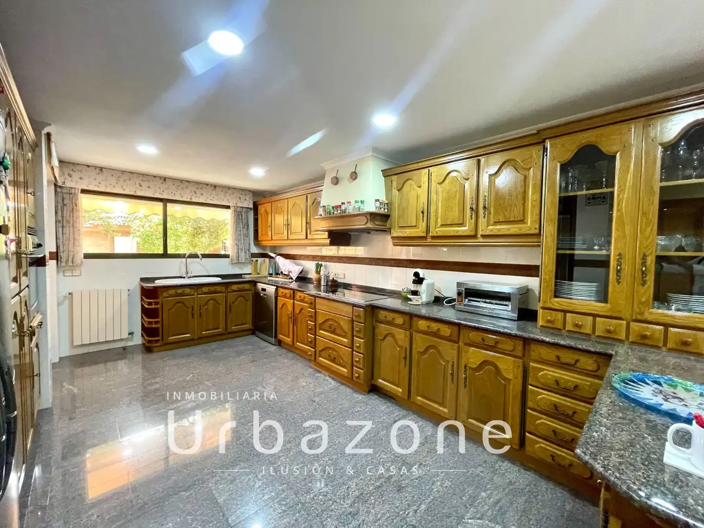 Casa con piscina en venta en Almajada - Ravel, imagen 24