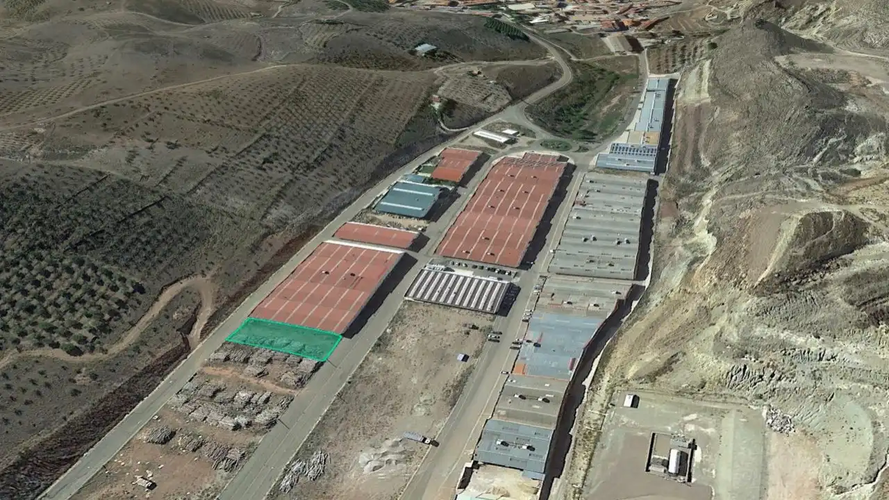 Rustikales Grundstück zum Verkauf in C/ el Arenal, imagen 3